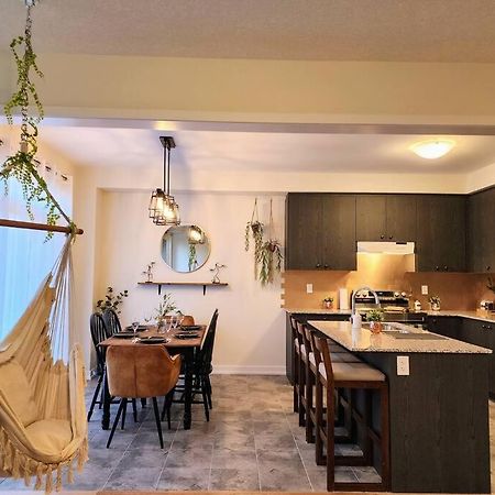 The Cozy Nest Villa Cambridge Buitenkant foto