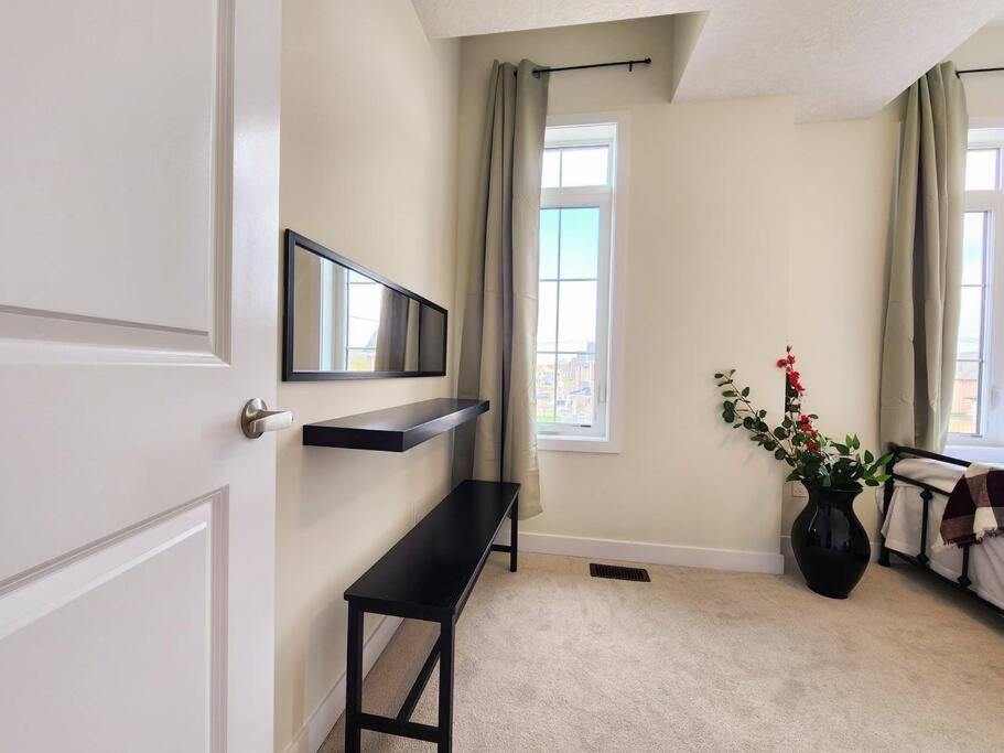 The Cozy Nest Villa Cambridge Buitenkant foto