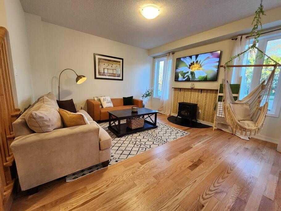 The Cozy Nest Villa Cambridge Buitenkant foto
