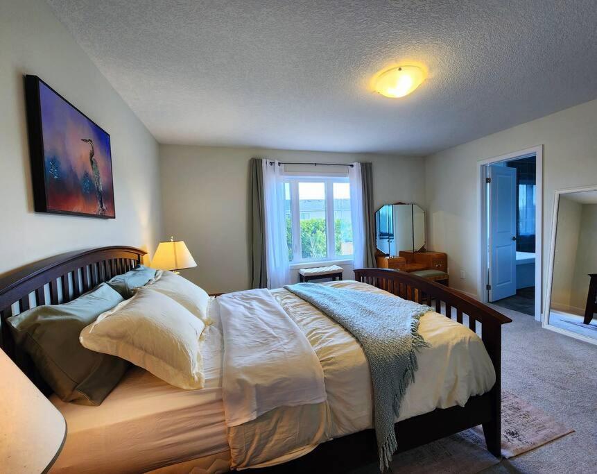 The Cozy Nest Villa Cambridge Buitenkant foto
