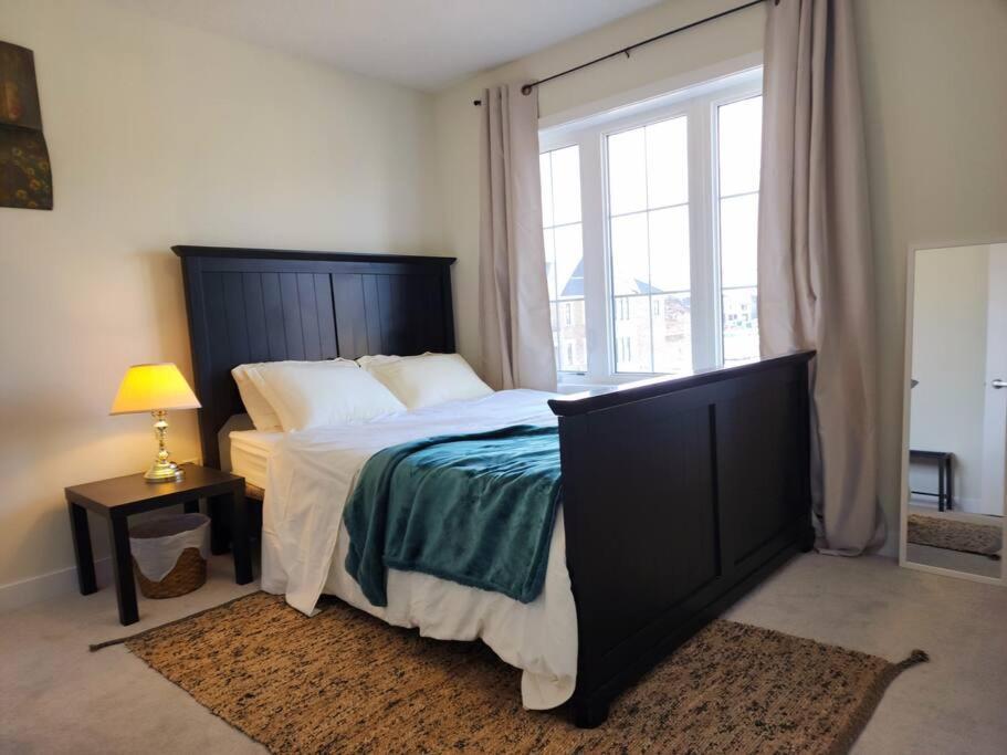 The Cozy Nest Villa Cambridge Buitenkant foto