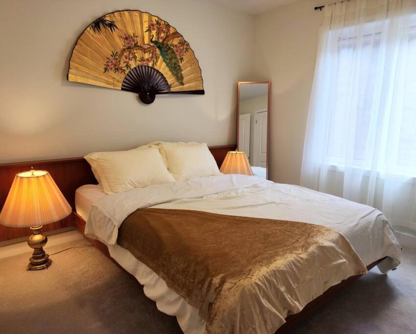 The Cozy Nest Villa Cambridge Buitenkant foto